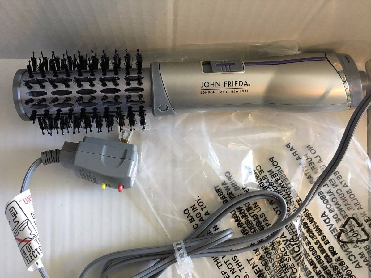 1.5 inch Hot Air Brush M6169