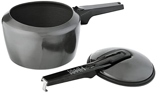 Hard Anodized Pressure Cooker S50226