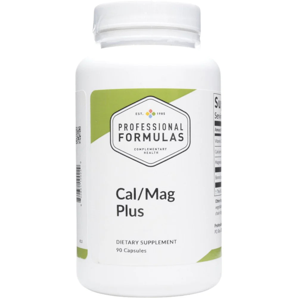 90 Capsules I8781