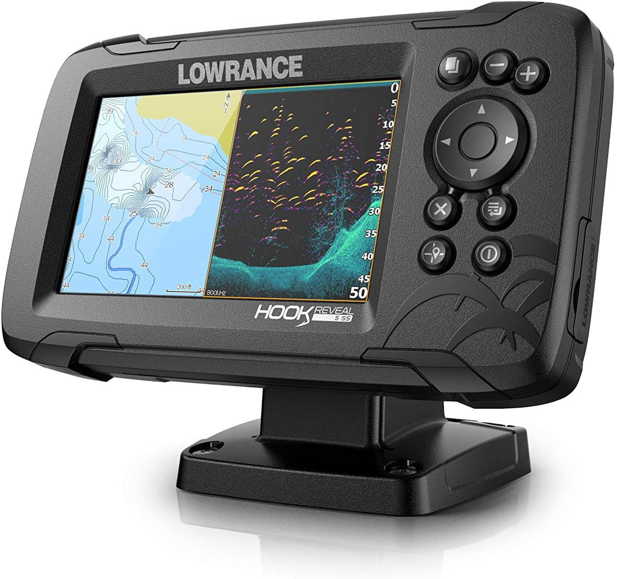 Fishfinder V568