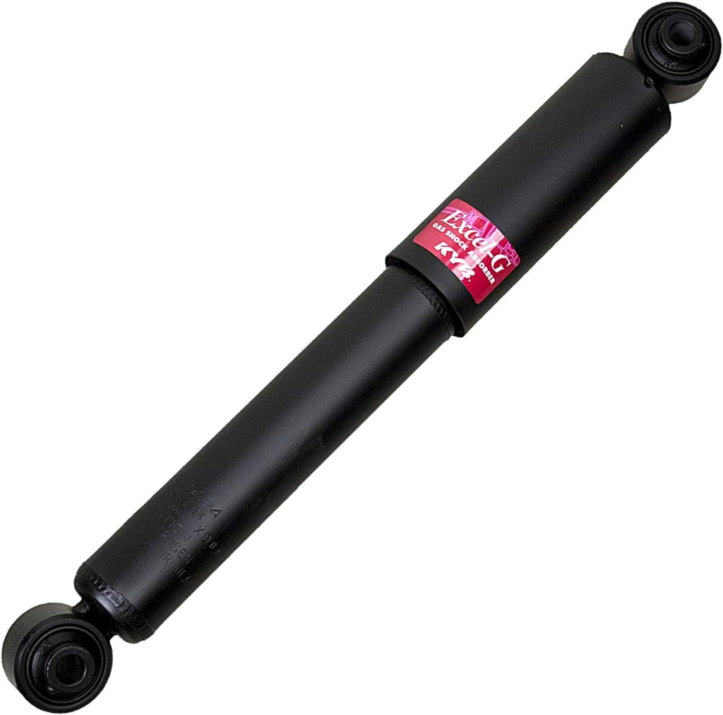 Gas Shock Pack of 2 I8989