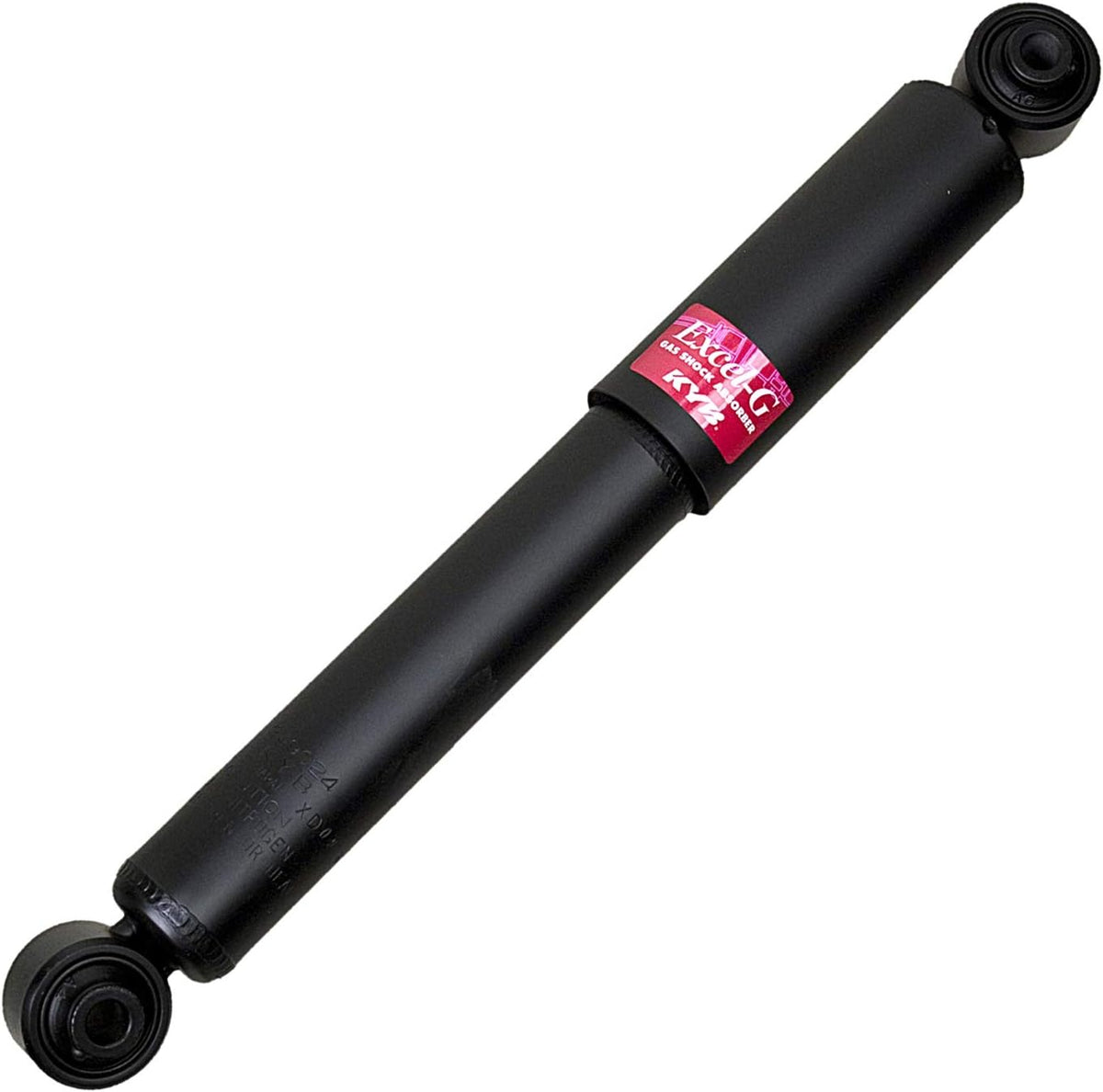 Gas Shock Pack of 2 I8989