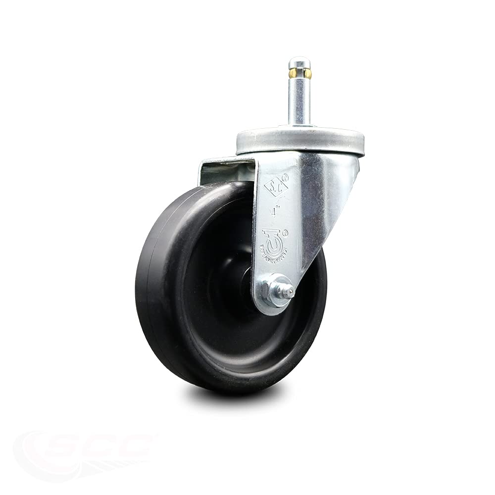 Replacement Caster Set, Set of 4 Z77051