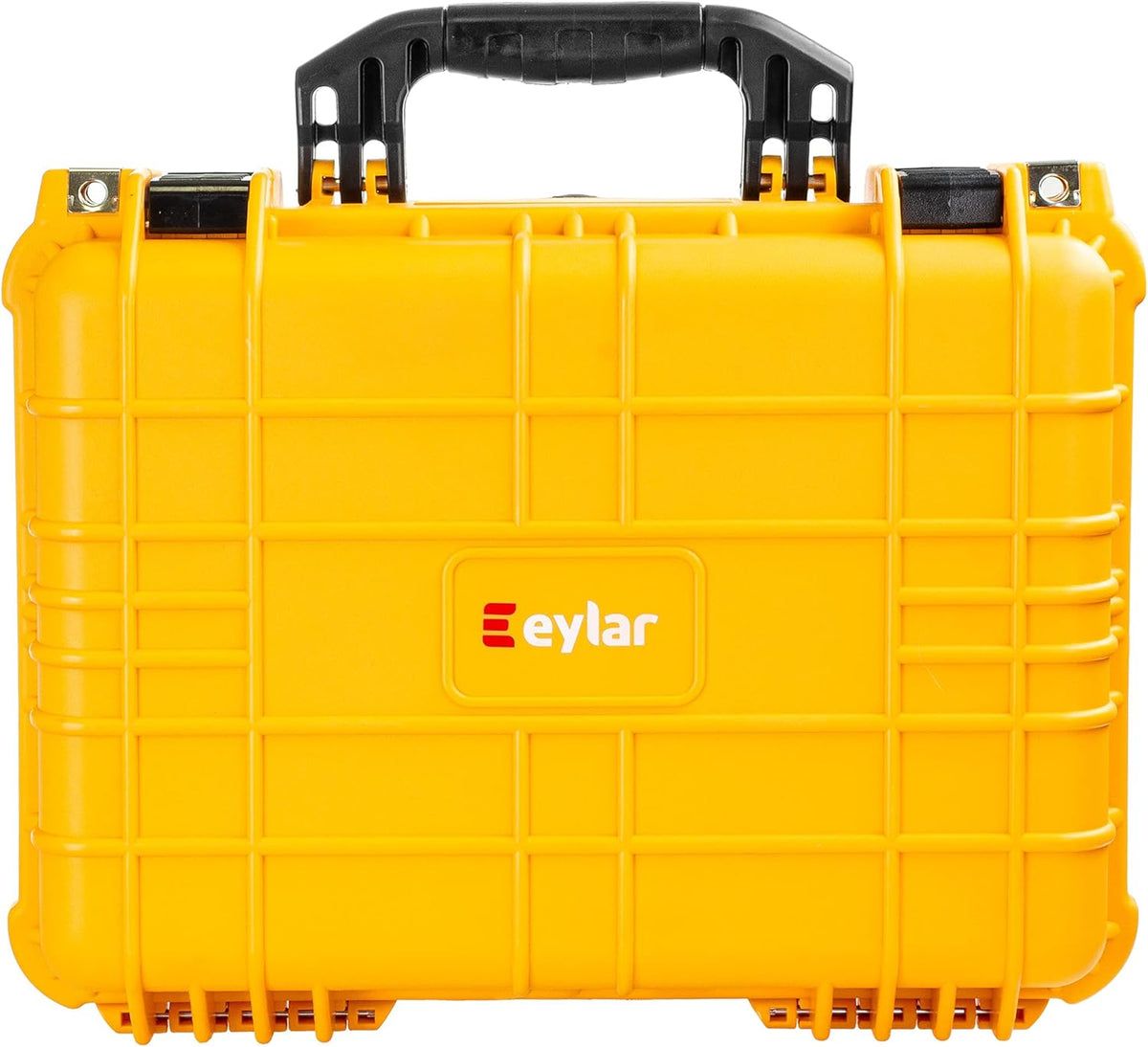 16 Gear Waterproof Hard Camera Case with Foam F9613
