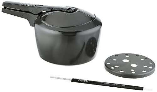 Hard Anodized Pressure Cooker S50226
