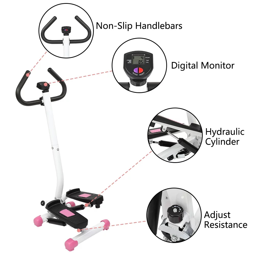 Mini Stair Stepper Z135858