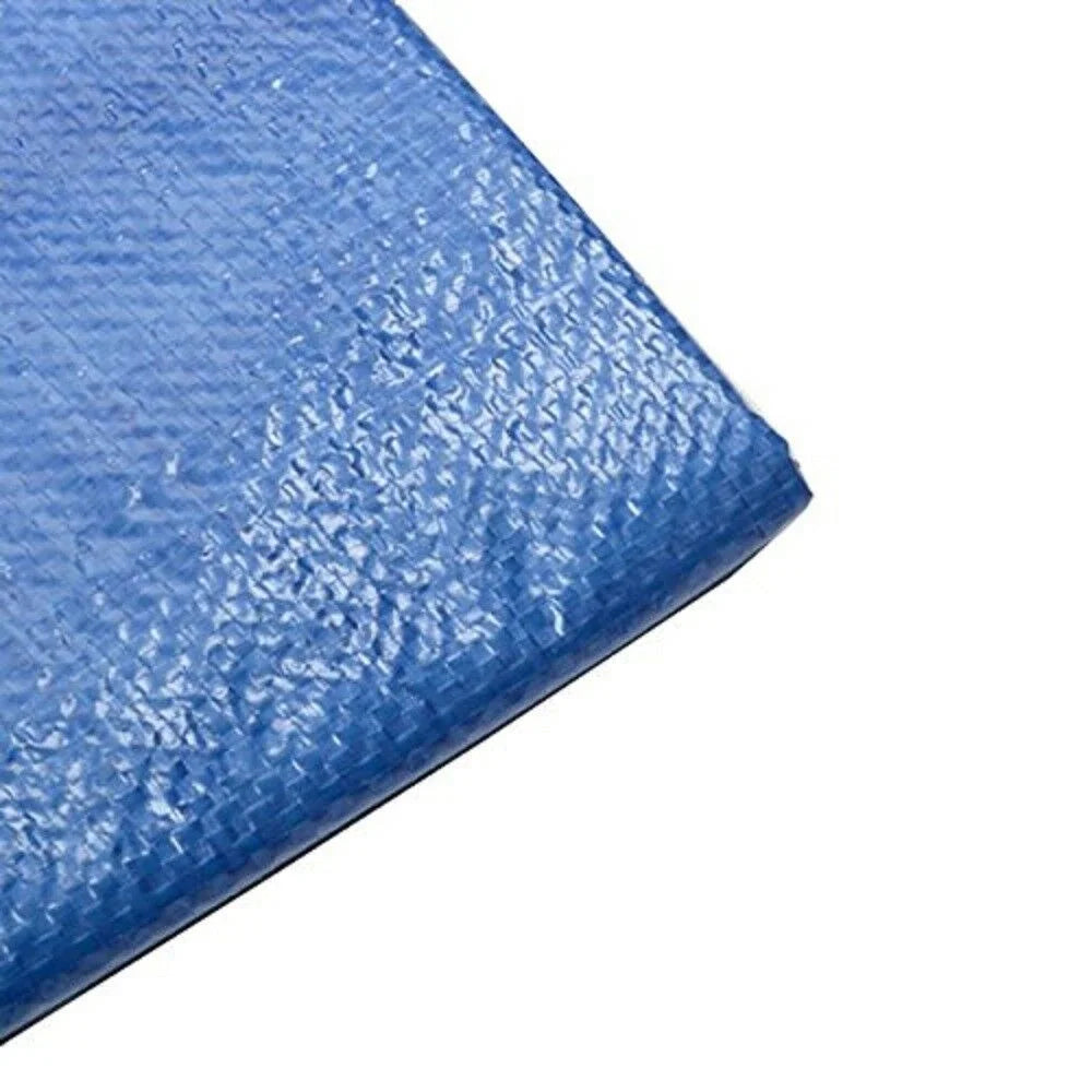 Water Proof Boat Car Tarp D7053