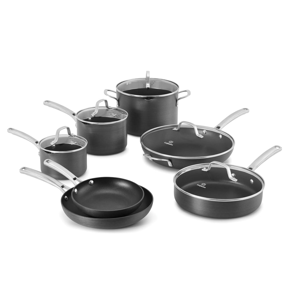 12-Piece Nonstick Cookware Set T15423