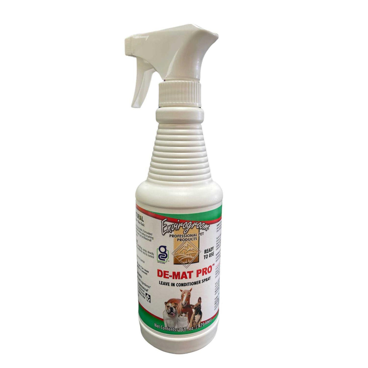 Leave in Conditioning Pet Spray K951171