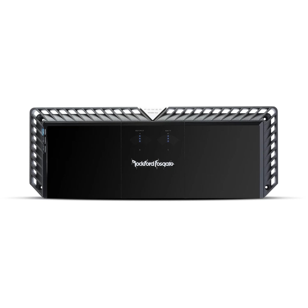 2500 Watt Class-bd Constant Power Amplifier Y615960