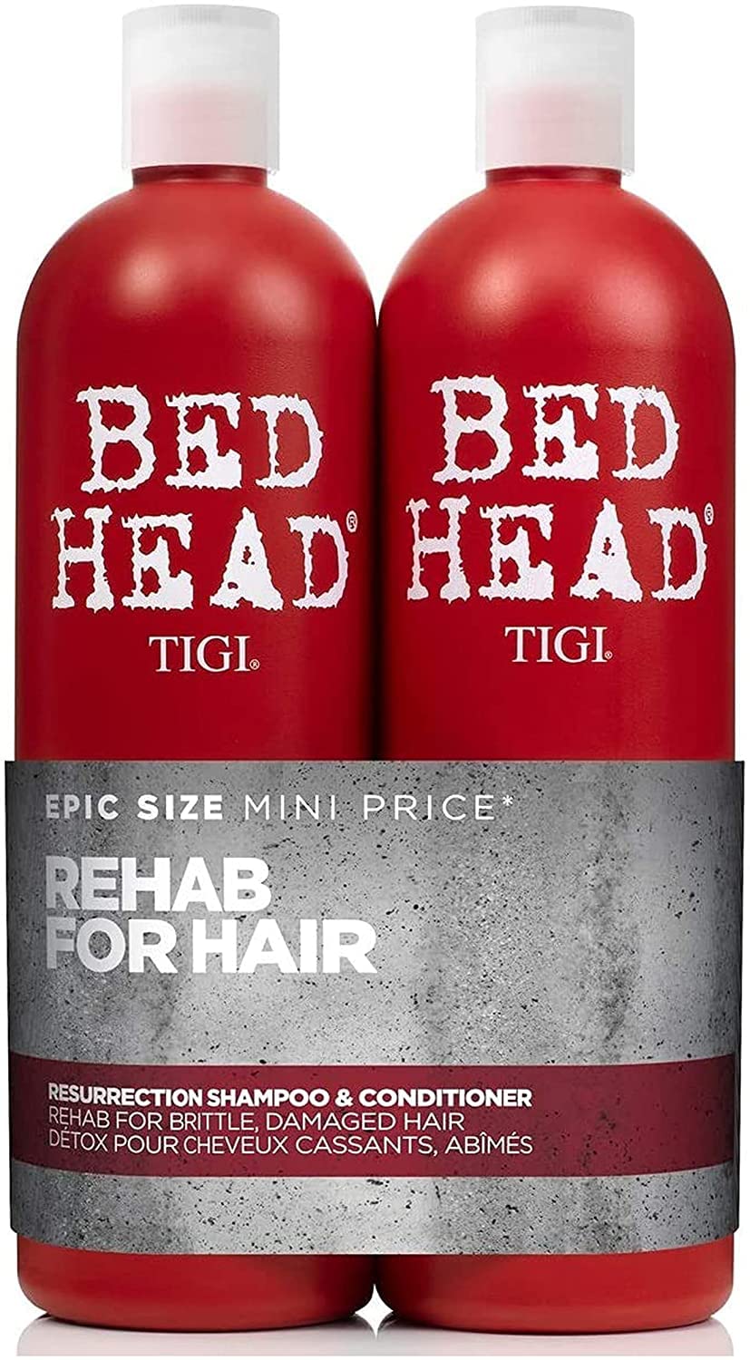 25.36 fl oz 2 count Resurrection Shampoo and Conditioner N88706