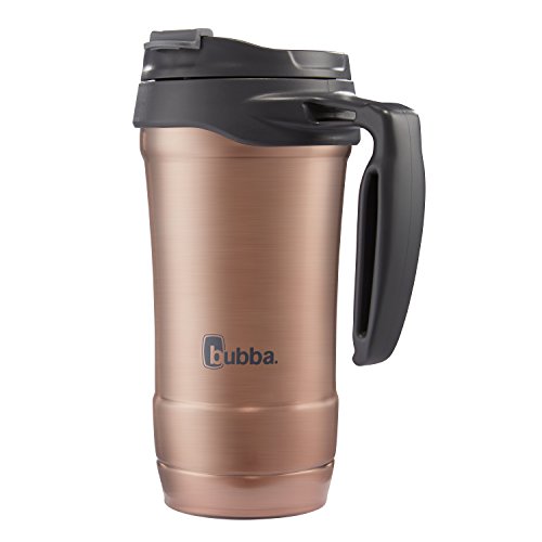 30oz Stainless Steel Travel Mug U26023