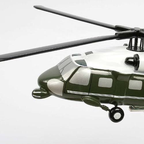 Sikorsky VH-60 1/64 Scale J6849