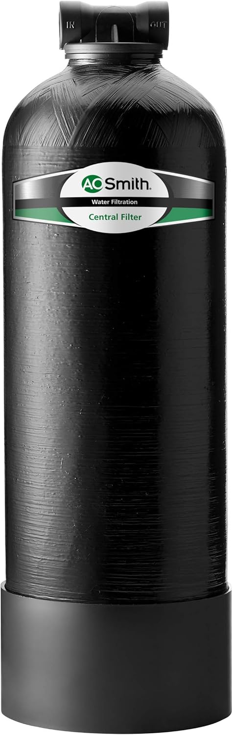 Whole House Salt Free Water Descaler F3344