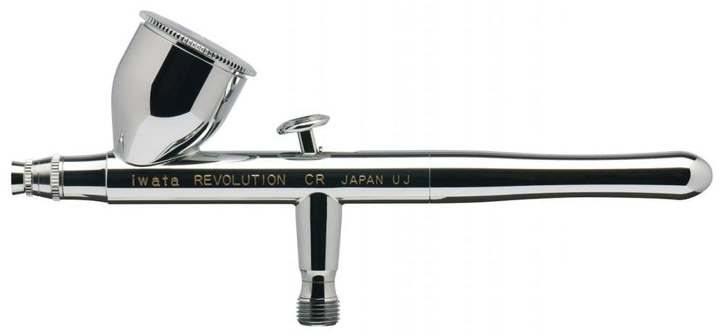 Gravity Feed Dual Action Airbrush Q67458