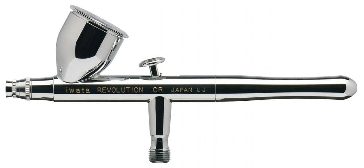 Gravity Feed Dual Action Airbrush Q67458