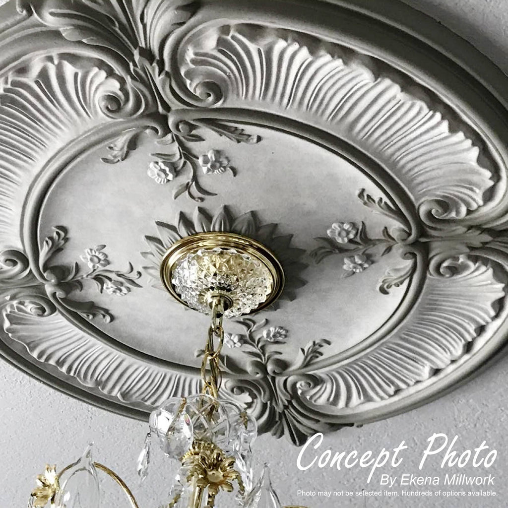 Ceiling Medallion U720244