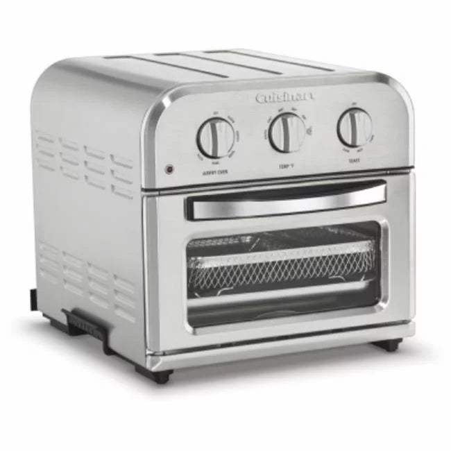 Compact Airfryer Oven C280727