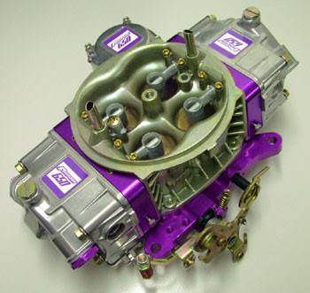 650CFM Vacuum Secondary Carburetor Q33274