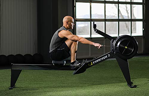 Indoor Rowing Machine with PM5 Monitor F57878