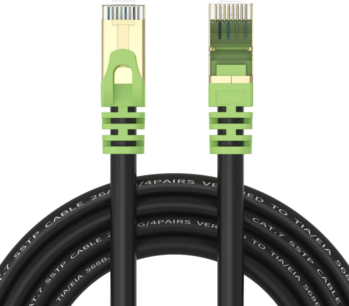 250ft Cat7 Ethernet Cable M815547