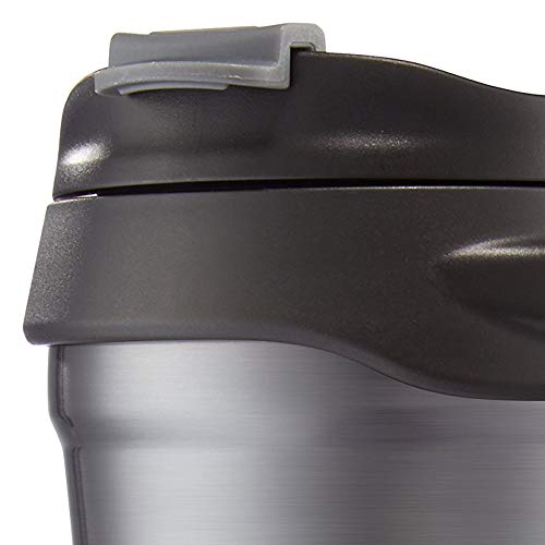 30oz Stainless Steel Travel Mug U26023