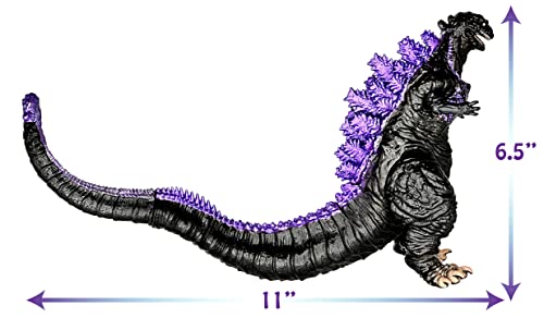 Godzilla vs. Kong Mega Toy Action Figure Soft Vinyl F890