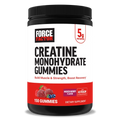 Mixed Berry Creatine Monohydrate Gummies 30 Servings W41726