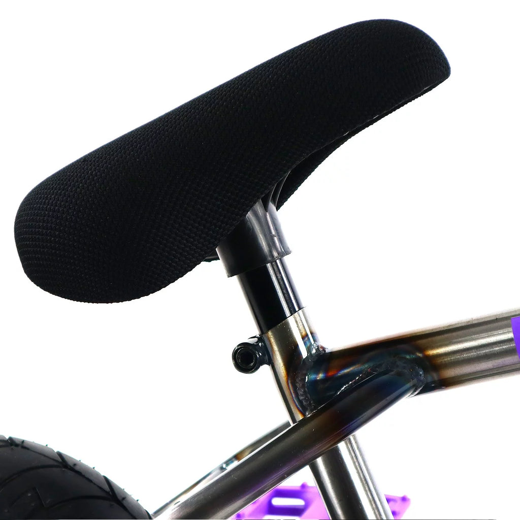 Toxic Green Mini BMX Trick Bike V661419