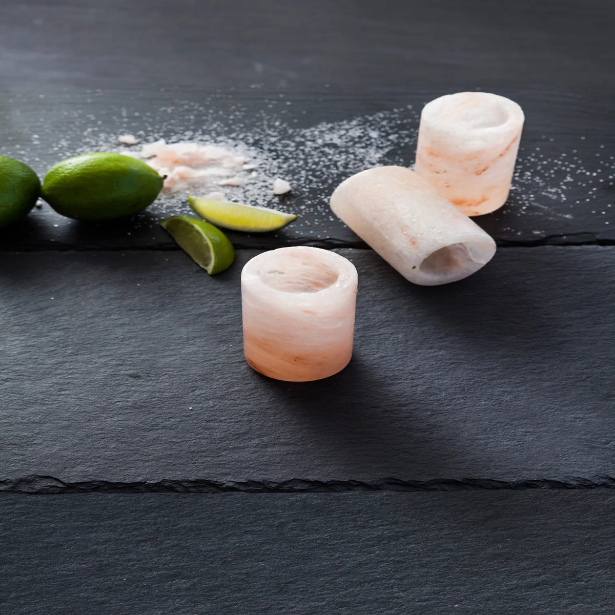 Himalayan Salt Shot Glasses T79100
