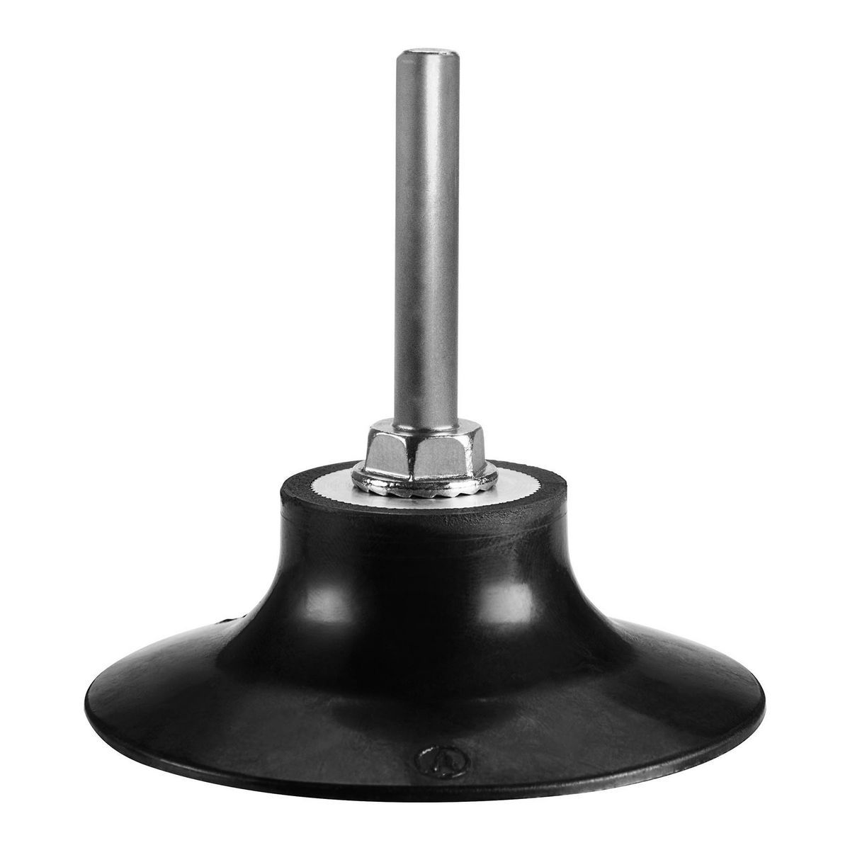 3 in. Twist Lock Backing Pad R1512
