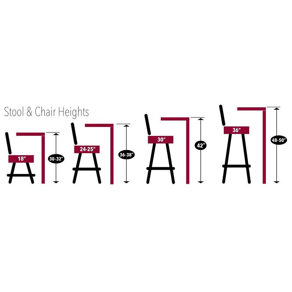 Bar Stool J3278