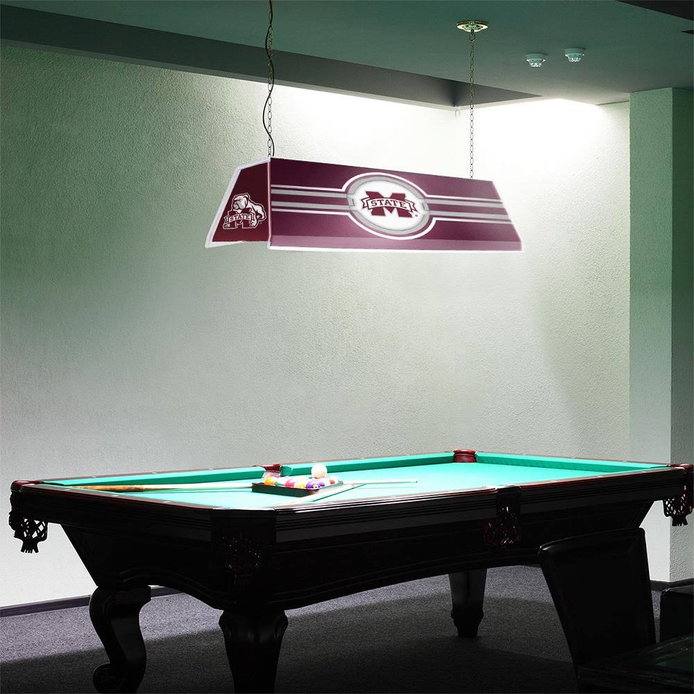 Edge Glow Pool Table Light Gray J168