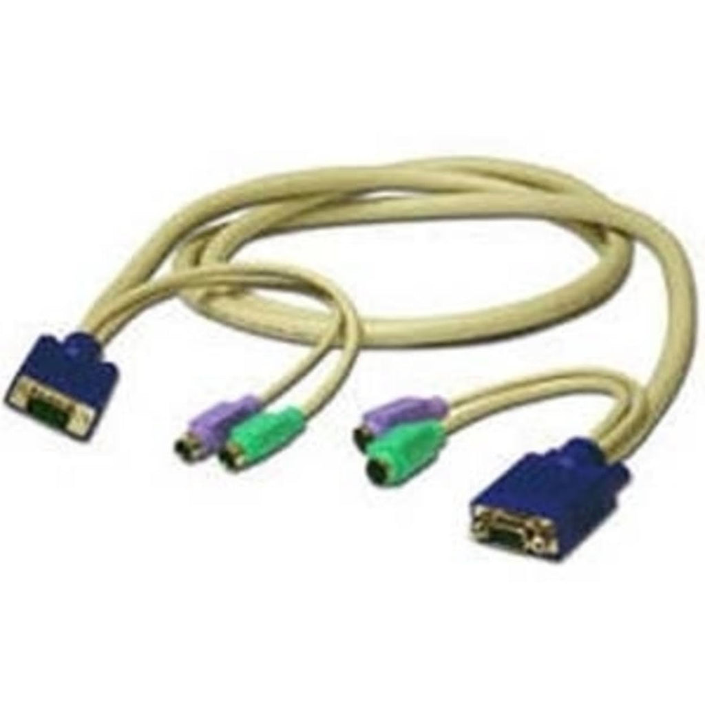 30ft Desktop Extension Cable Y677030