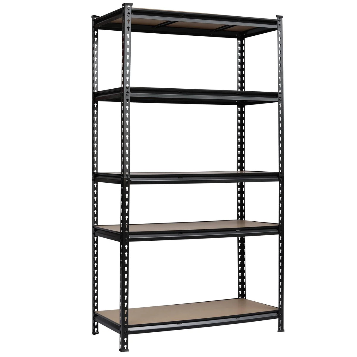 5-Shelf Steel Storage Rack H82550