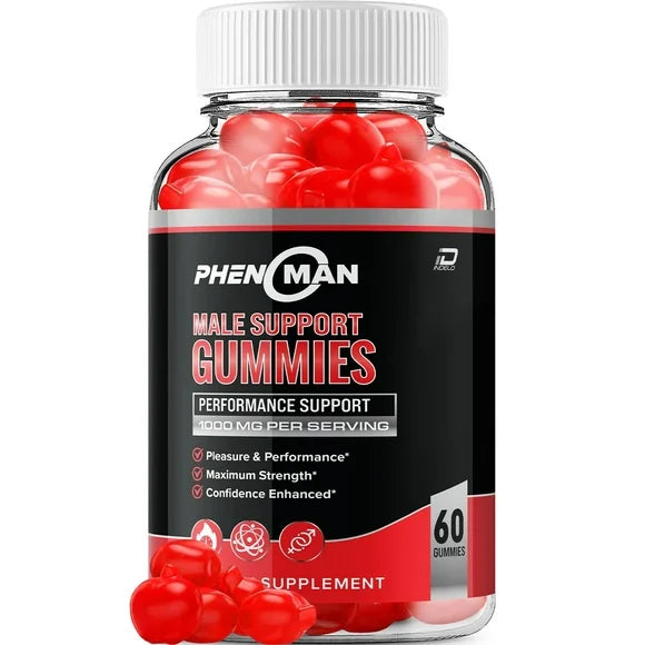 60 Gummies O600901