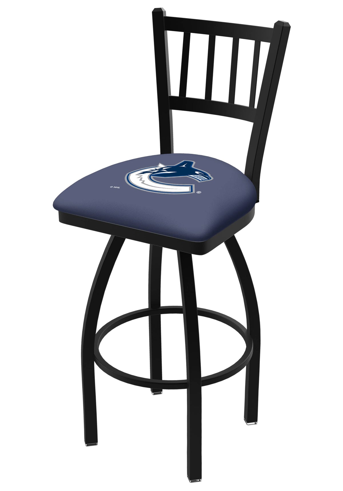 High Top Swivel Bar Stool Seat Chair T766