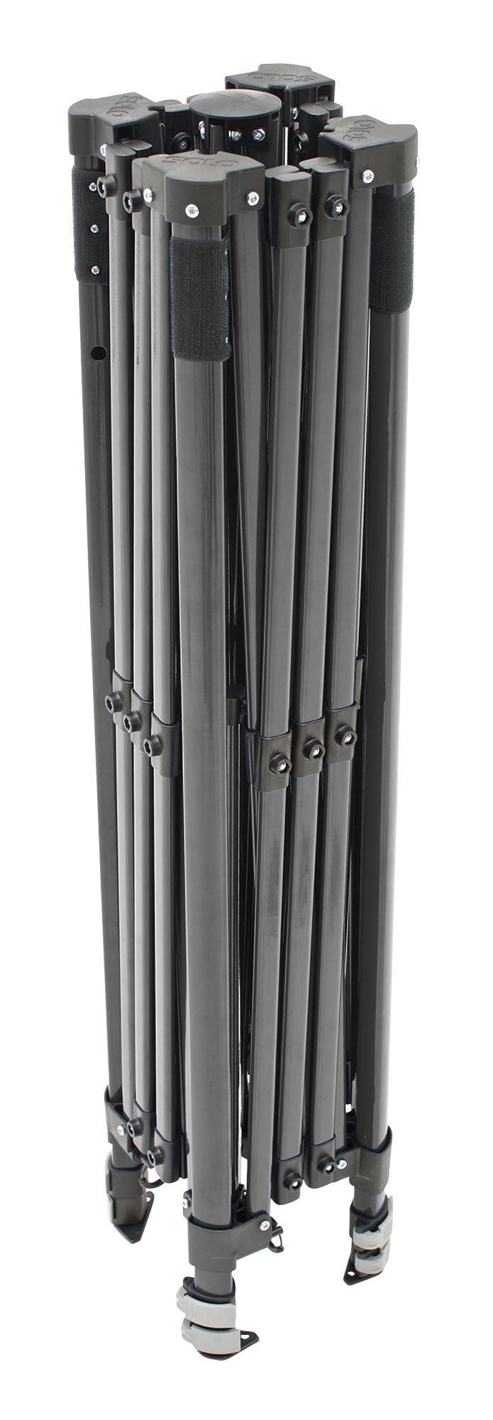 10' x 10' Slant Leg Canopy J755