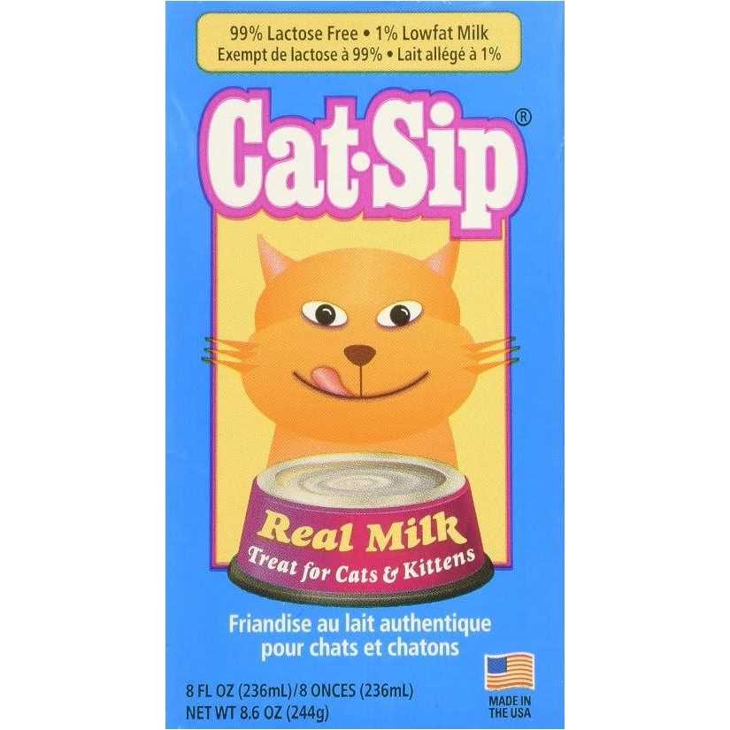 Milk Treat for Cats & Kittens X591