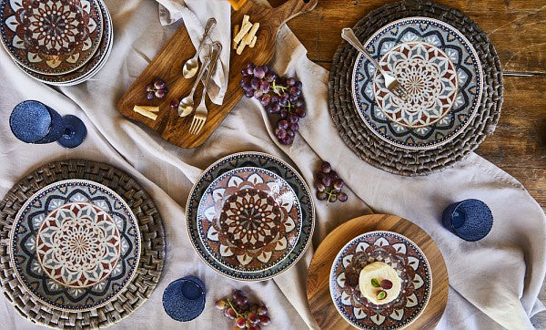 18pcs Table Set C8259