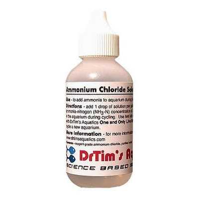 Ammonium Chloride G75988