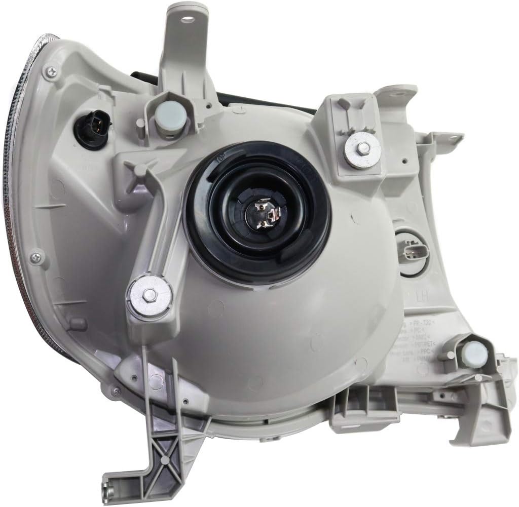 Toyota Tacoma Headlight Assembly Driver Side J130364