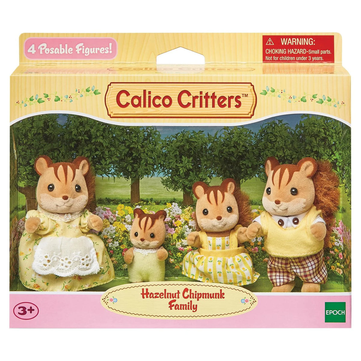Set of 4 Collectible Doll Figures C977485