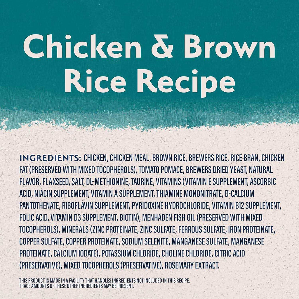 Limited Ingredient Dog Food O976