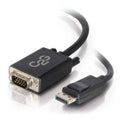 15ft DisplayPort to VGA Adapter Cable F45799