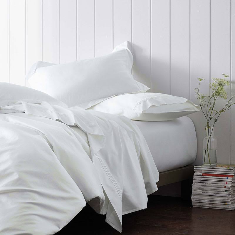 King Flat Sheet M7611