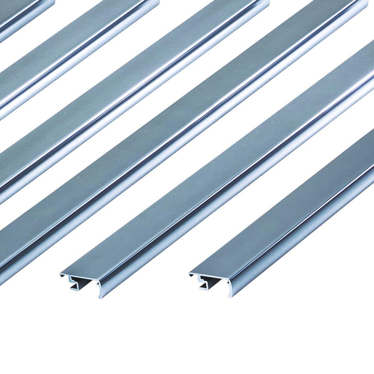 Titanium Trim Kit for Top Chest W477836