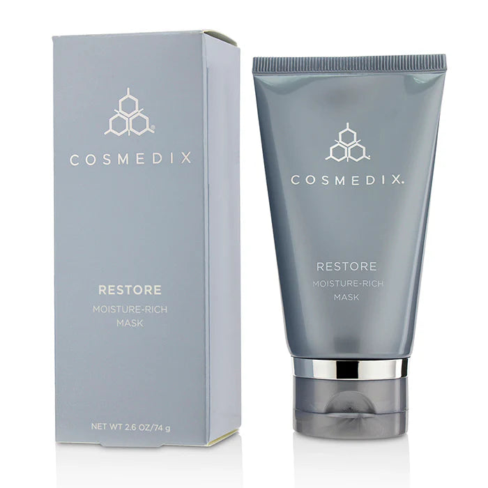 Restore Moisture-Rich Mask 74g/2.6oz G323978