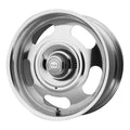 Polished Silver Wheels I73223