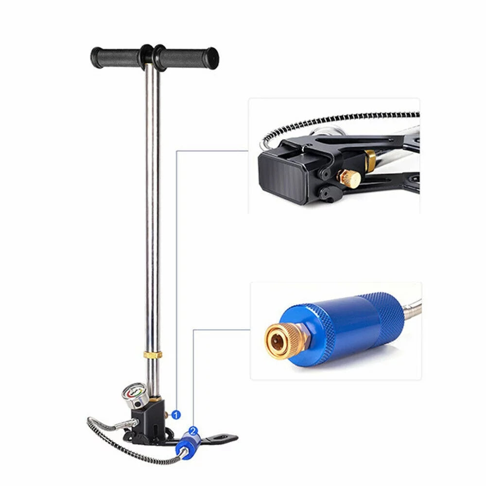 Mini Scuba Tank Diving Equipment Kit with 0.5L Oxygen Tank P78397